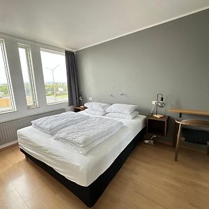Appartement met Twee Slaapkamers